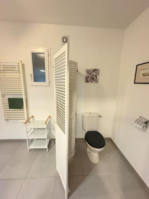 Joli Mas Ca-Mar Βίλα Αρλ Εξωτερικό φωτογραφία
